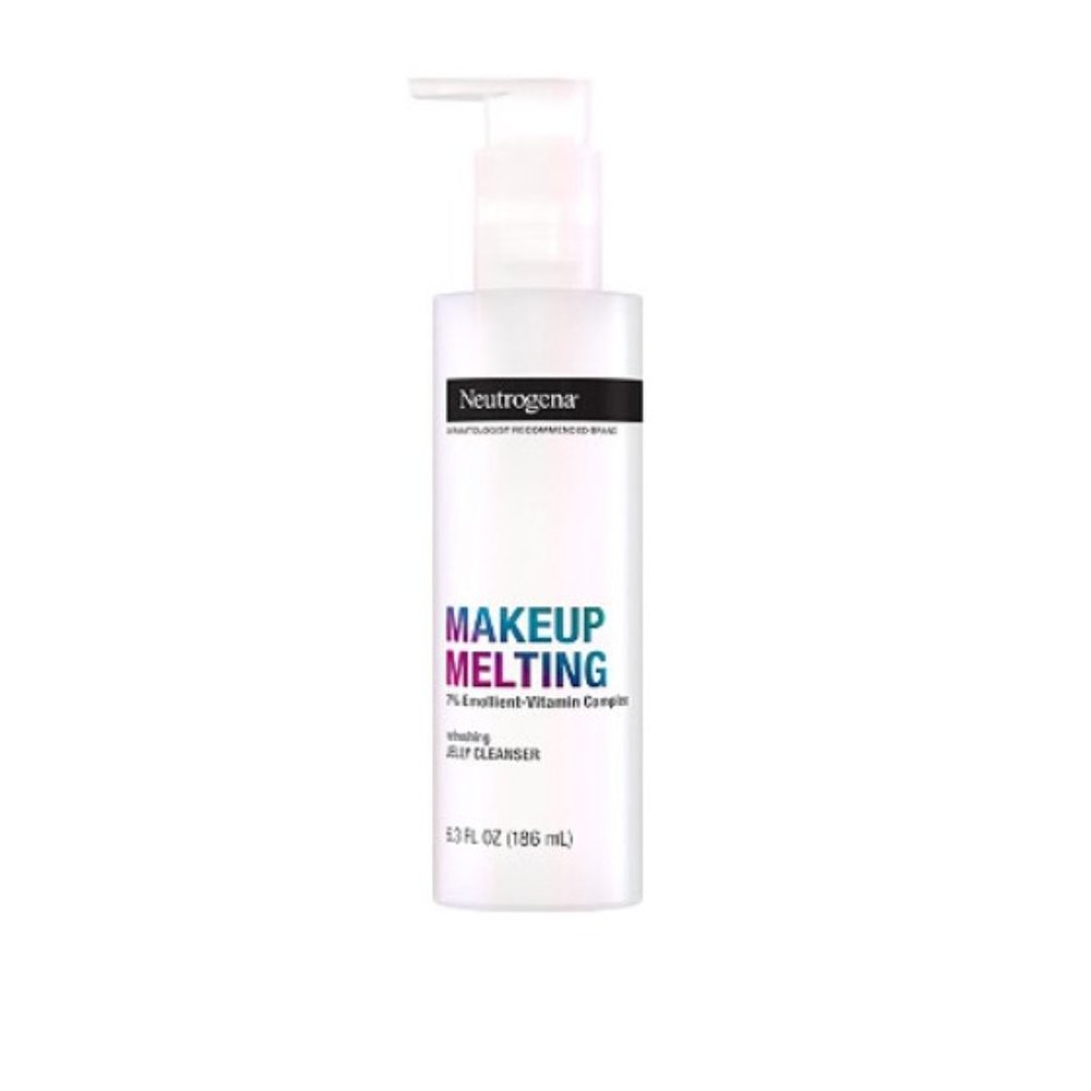Makeup Melting Refreshing Jelly Cleanser